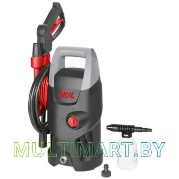 Мойка высокого давления Skil 0761 RA (F0150761RA)